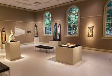 B. Carroll Reece Museum景点图片