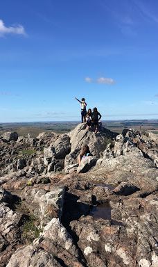 Cerro Venado-坦迪尔