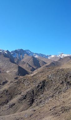 Tomb of Babaafzal-卡尚