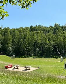 Stausee Oberwald-卡伦贝格