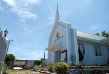 Iglesia Ni Cristo - Lokal ng Masisit景点图片