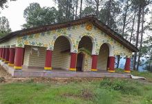 Ranadeu Mandir(Pitaramandu)景点图片