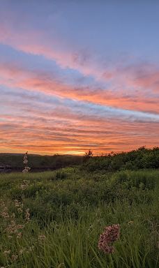 Arm of Gold Campground-小布拉多尔