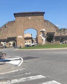 罗马门-佛罗伦萨