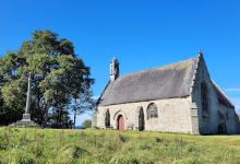 Chapelle de Christ景点图片