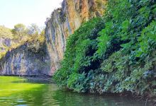 Cueva de la Tortuga景点图片