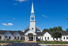 Poplar Grove United Methodist Church景点图片