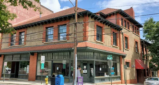 YMI Cultural Center