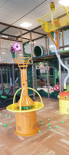 Happie's Legeland - Sønderborg-森讷堡