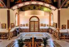 St. Michael the Archangel Orthodox Church景点图片
