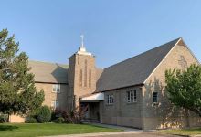 Magic Valley Baptist Church景点图片