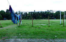 Betai Tarundal Club Field餐厅图片