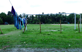 Betai Tarundal Club Field