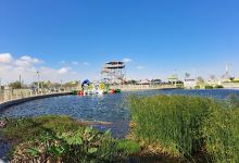 Ben Gurion Park景点图片