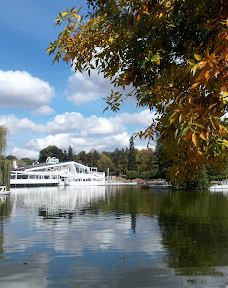 Park "Sveti Georgi"-多布里奇