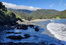Stony Bay Campsite景点图片
