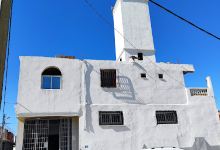 Mosquée Hassan Ben Thabit景点图片