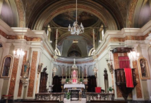 Chiesa di Sant'Ambrogio景点图片