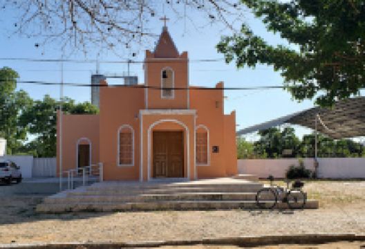 Igreja de São Joaquim e Santa Ana景点图片