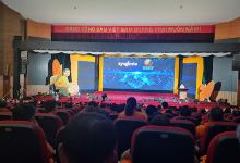 Trung tâm hội nghị tỉnh Lào Cai景点图片