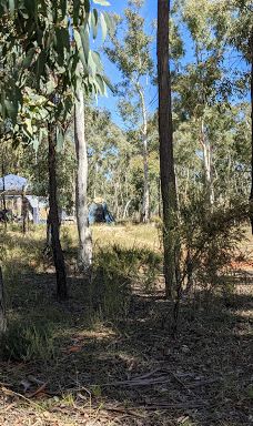 Hill End Historic Site-Hill End