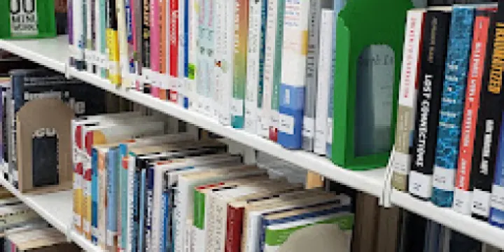 Neill Public Library