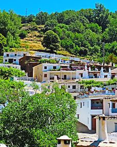 Capileira-卡皮雷拉