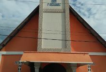 GKPI Ressort Belawan 2 Pulau Sicawang景点图片