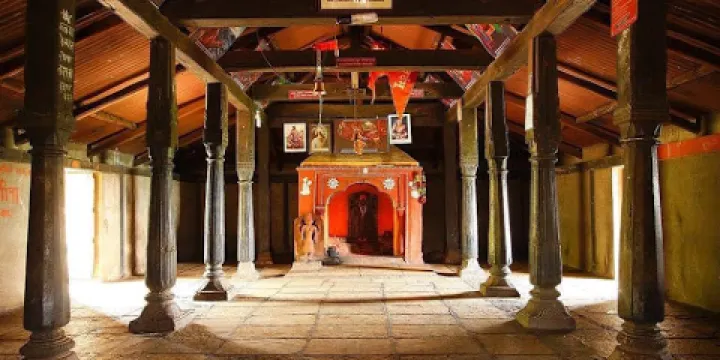 Padmavati Temple