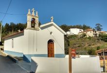 Capela de Ferreirinhos景点图片