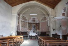 Chiesa San Silvestro景点图片
