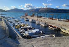 Čiovo - Mastrinka - Central Dalmatia Croatia - Bike Tracks景点图片