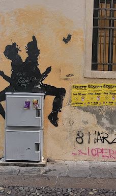 领主广场-帕多瓦