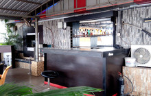 Play Terrace Lounge餐厅图片