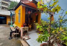 Dieu Giac Buddhist Temple景点图片