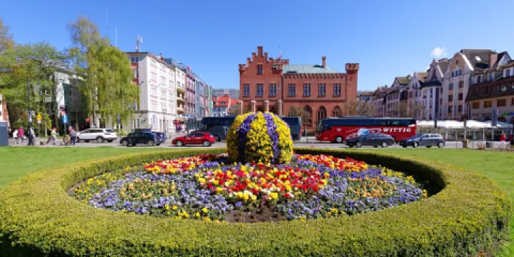 Patria Colbergiensis Museum