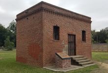 Tehama County Museum景点图片