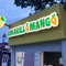 Amarillo Mango