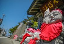 大澗山 福蔵寺、曹洞宗、北國八十八ヶ所霊場 第六十六番景点图片