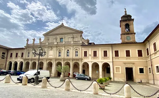 Museo Diocesano e Capitolare di Terni