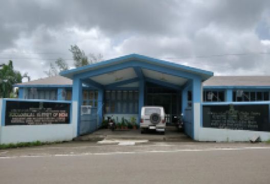 Zsi Museum景点图片