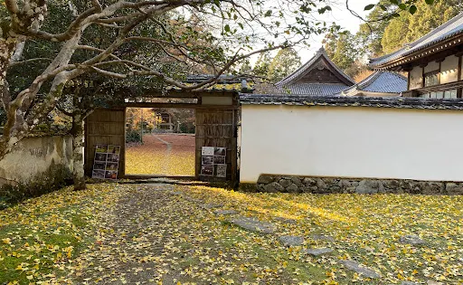 如法寺
