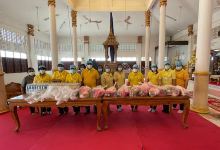 Wat Luang Pho Khiao景点图片