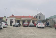 Nhà văn hóa thôn bái景点图片