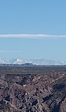 PUNTO PANORÁMICO-圣拉斐尔县