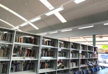 Warnbro Community Library景点图片