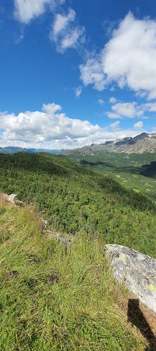 Gravset resorts-海姆瑟达尔