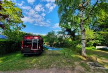 Camping et Hébergements Insolites Le Coeur de la Forêt景点图片