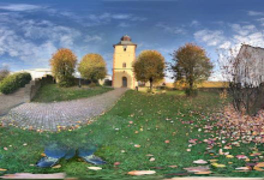 Evangelische Laurentiuskirche Vielbrunn - Evangelische Kirchengemeinde Vielbrunn景点图片