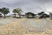 Praça Da Estação景点图片